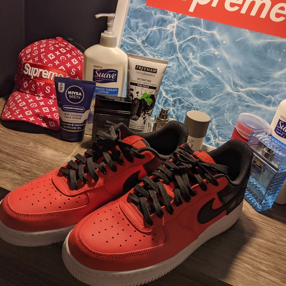 Nike air forces